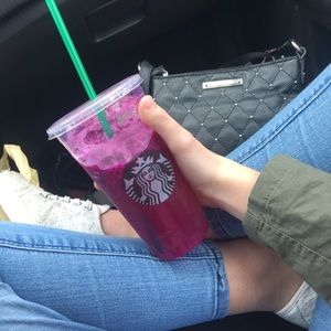 Meet your Posher, Sophia